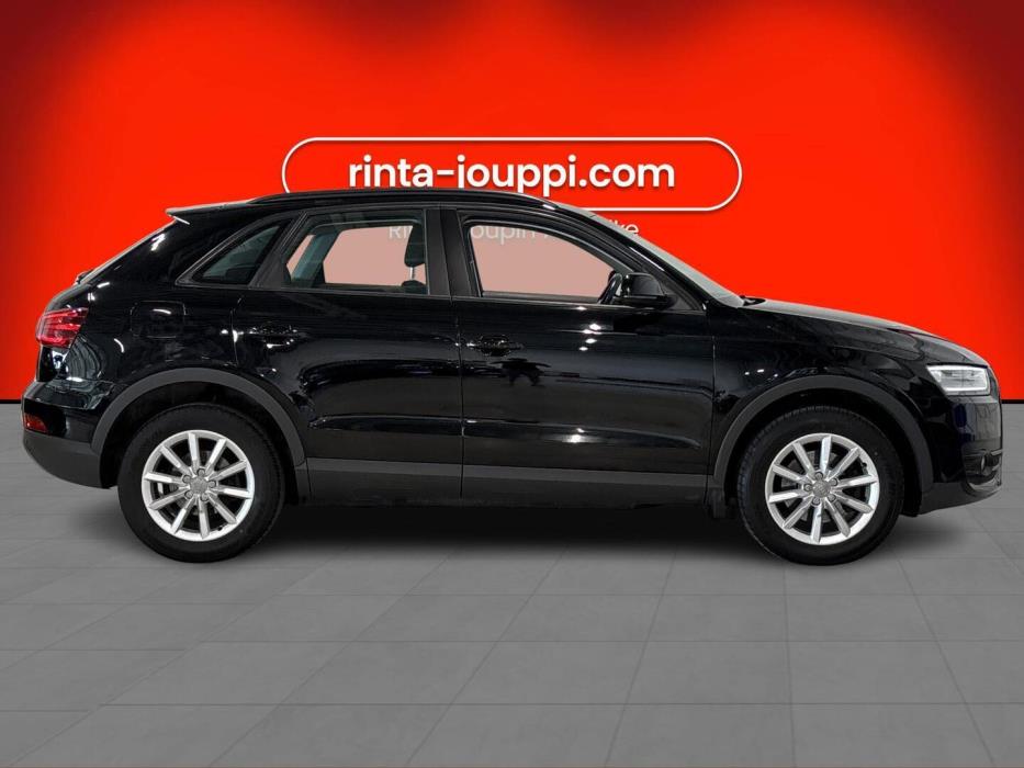AUDI Q3 2013