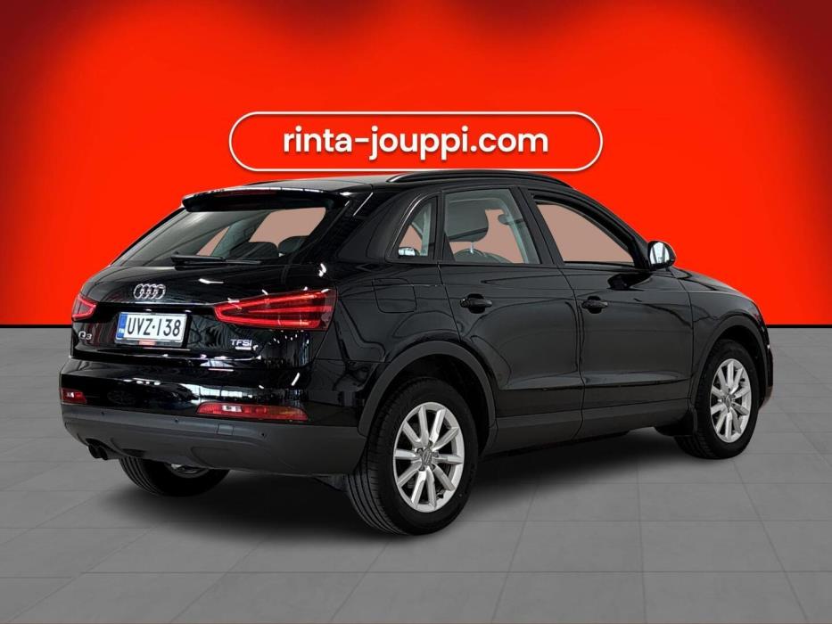 AUDI Q3 2013