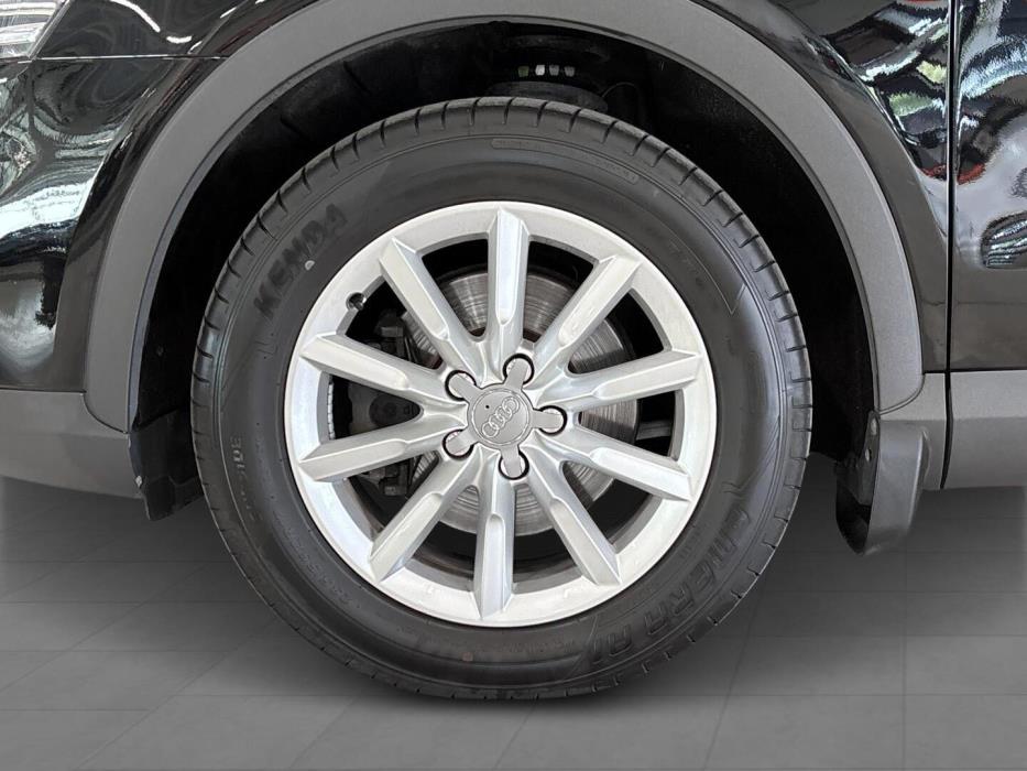 AUDI Q3 2013