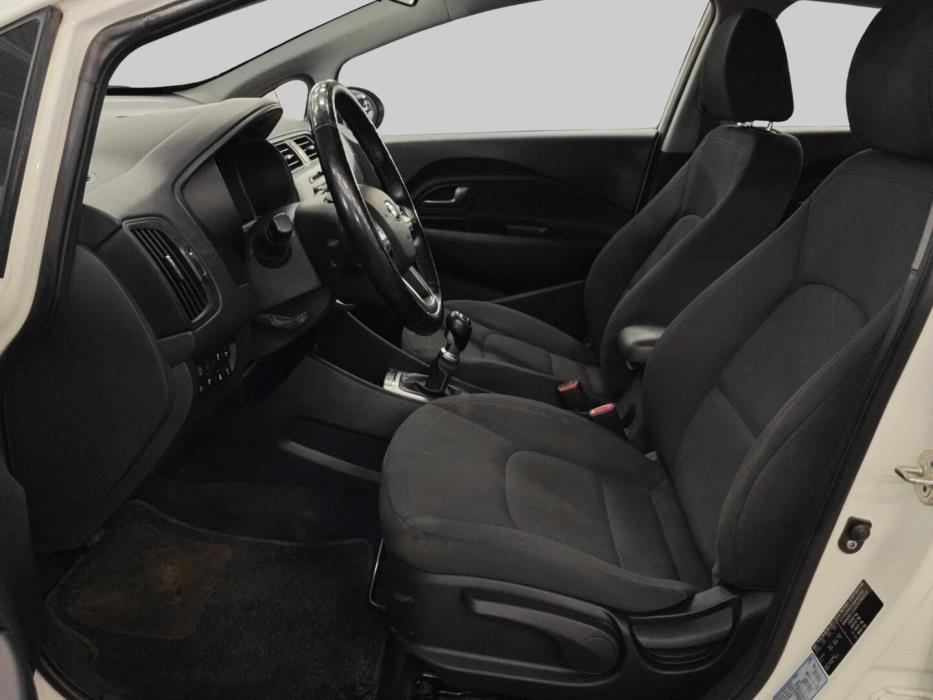 KIA Rio 2013