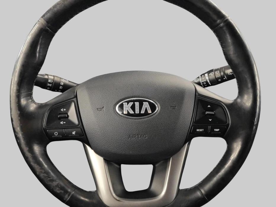 KIA Rio 2013