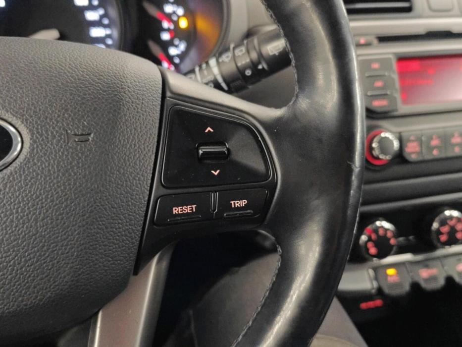 KIA Rio 2013