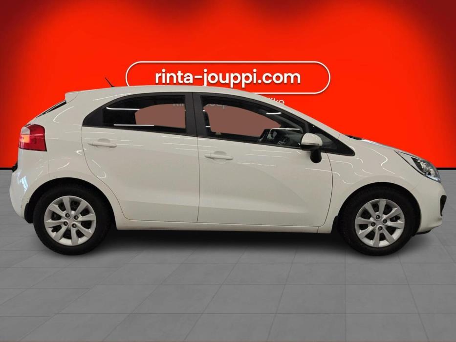 KIA Rio 2013