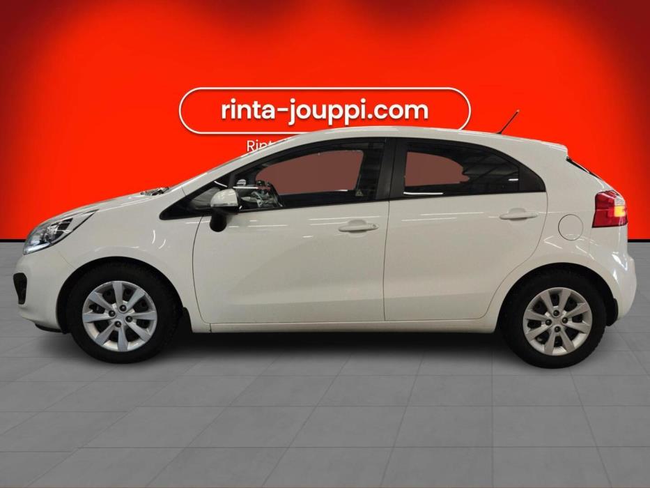 KIA Rio 2013