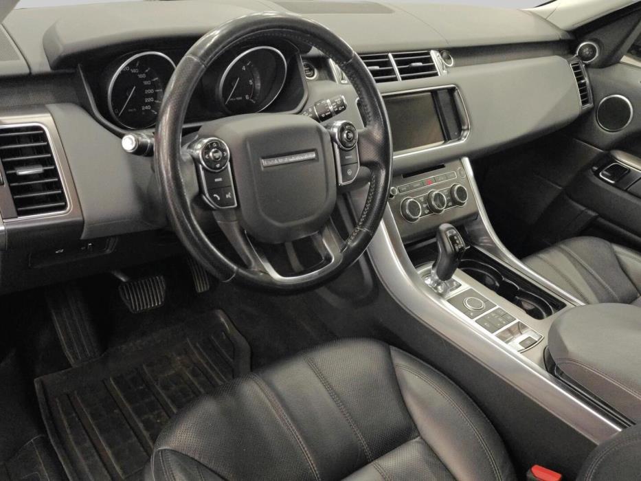 LAND ROVER Range Rover Sport 2014