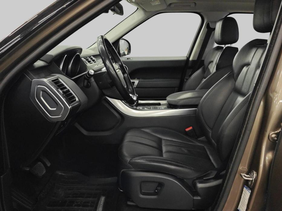 LAND ROVER Range Rover Sport 2014
