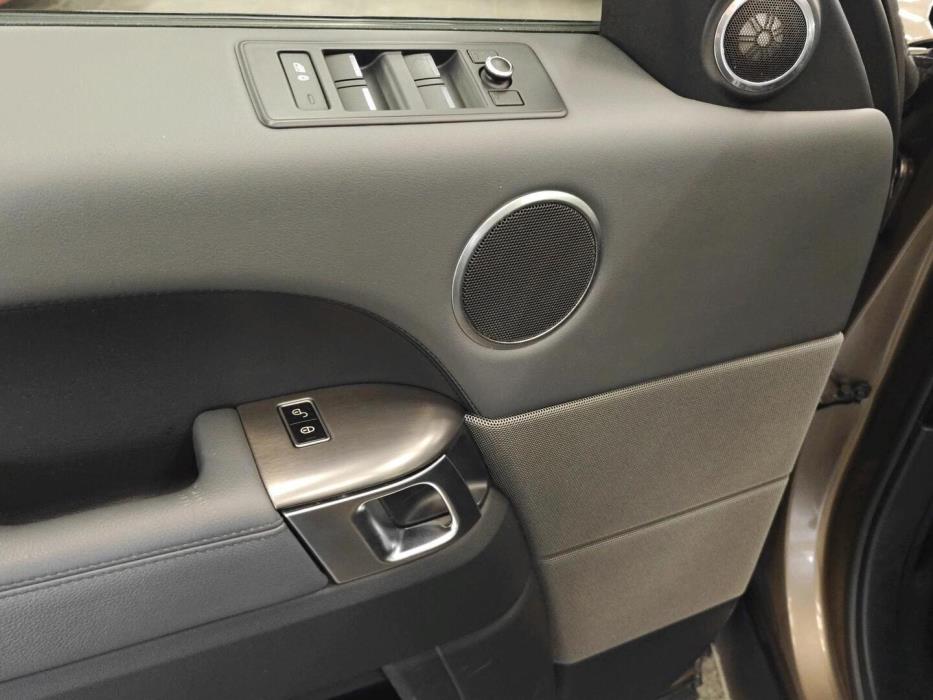 LAND ROVER Range Rover Sport 2014