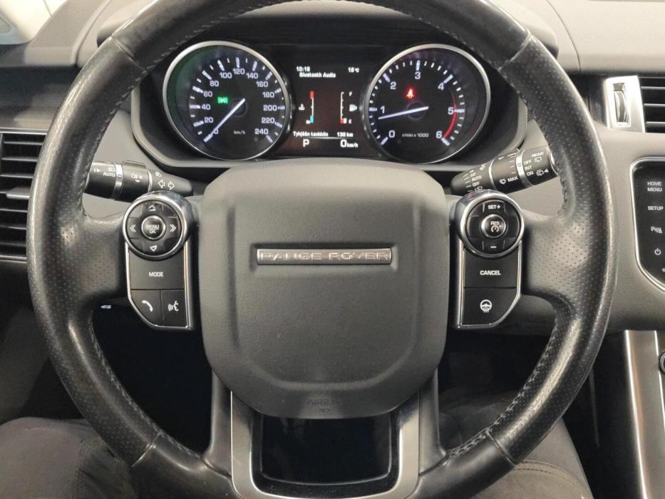 LAND ROVER Range Rover Sport 2014