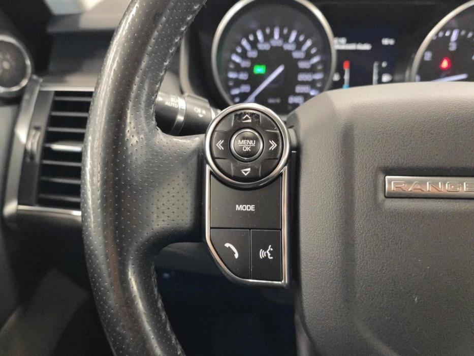 LAND ROVER Range Rover Sport 2014