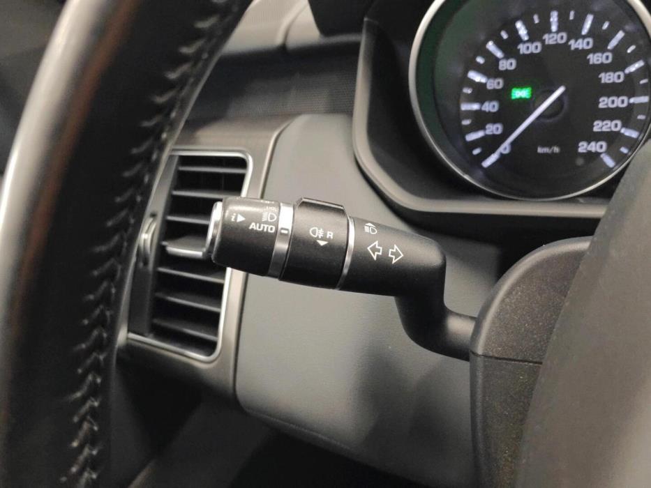 LAND ROVER Range Rover Sport 2014
