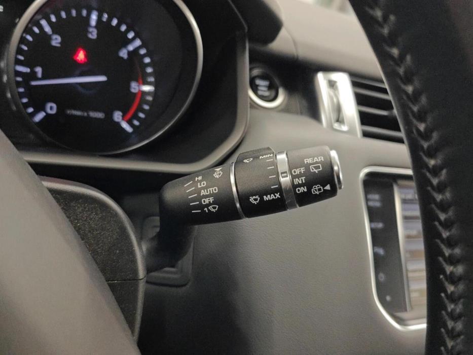 LAND ROVER Range Rover Sport 2014