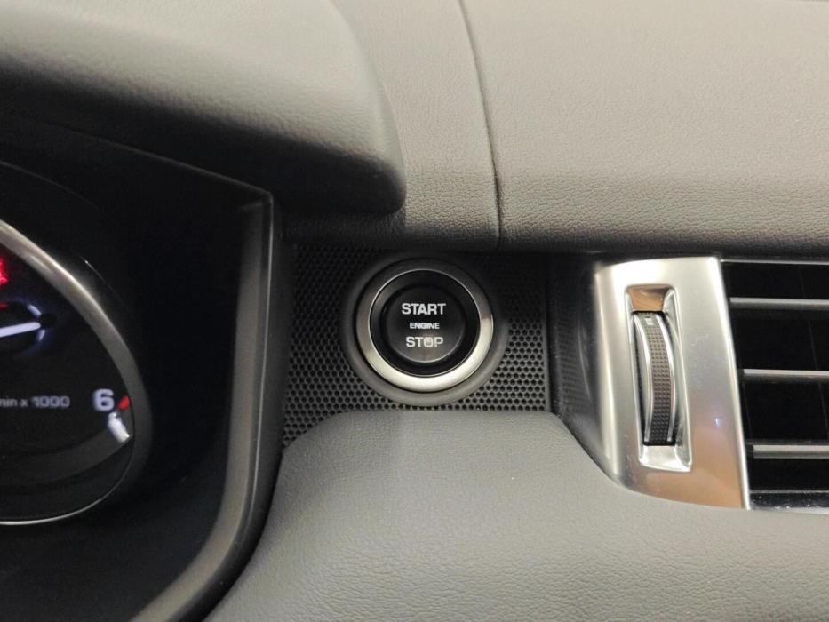 LAND ROVER Range Rover Sport 2014