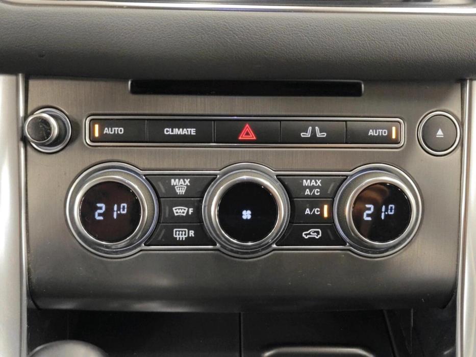LAND ROVER Range Rover Sport 2014