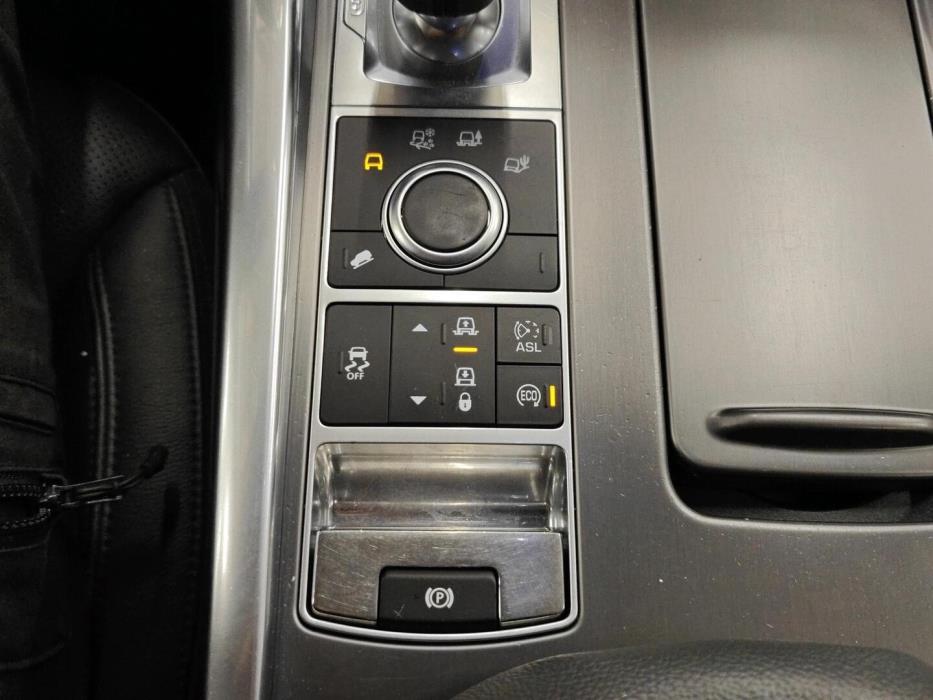 LAND ROVER Range Rover Sport 2014