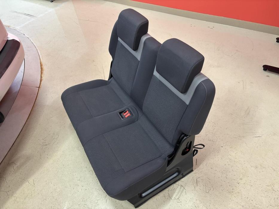 VOLKSWAGEN CADDY MAXI 2014