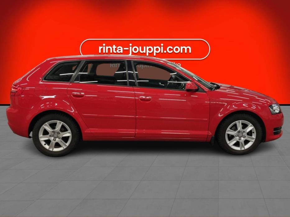 AUDI A3 2011