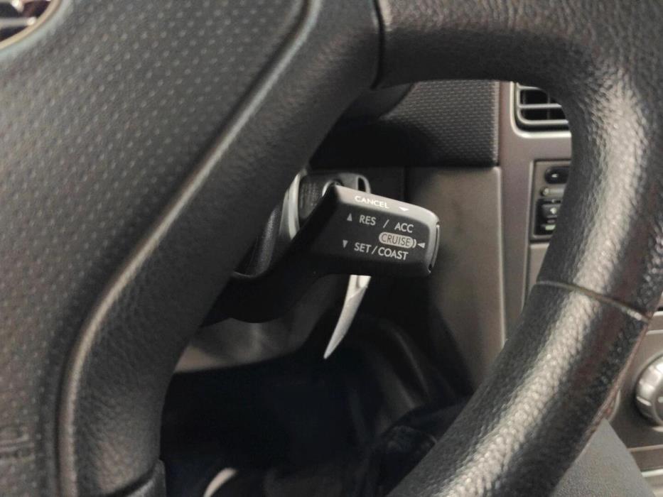 SUBARU Forester 2005