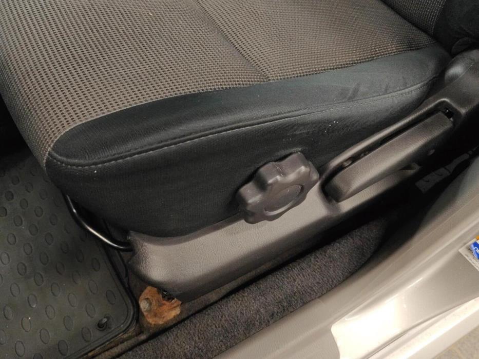 SUBARU Forester 2005