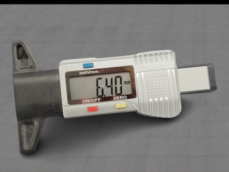 SUBARU Forester 2005