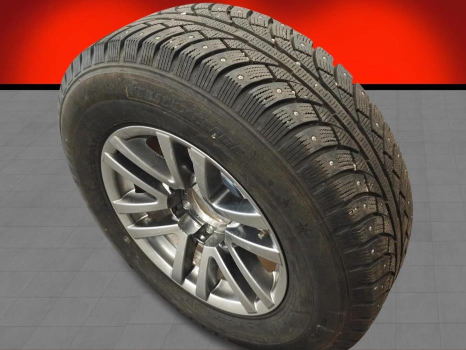 MITSUBISHI Pajero 2006