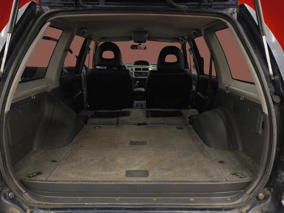 MITSUBISHI Pajero 2006