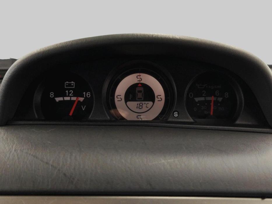 MITSUBISHI Pajero 2006