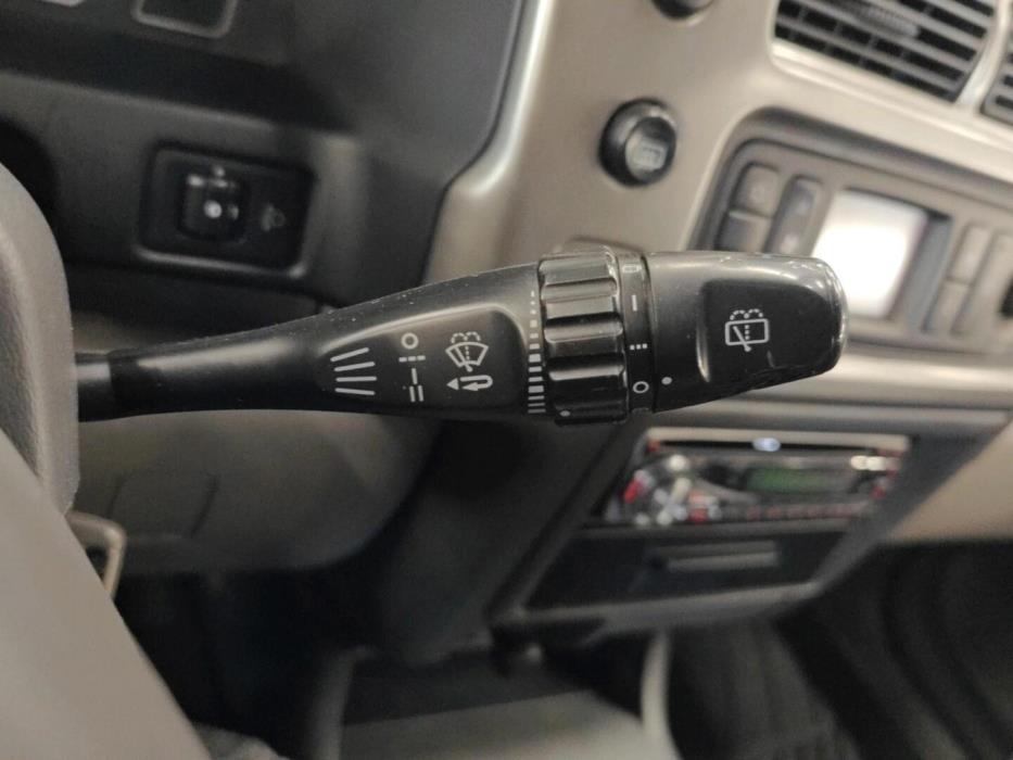 MITSUBISHI Pajero 2006