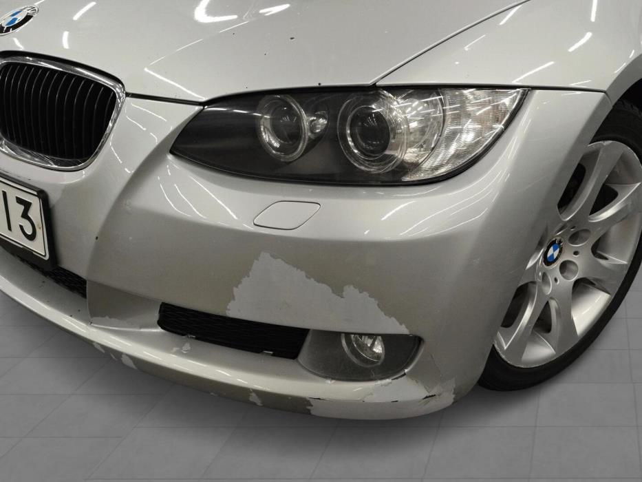BMW 320 2008