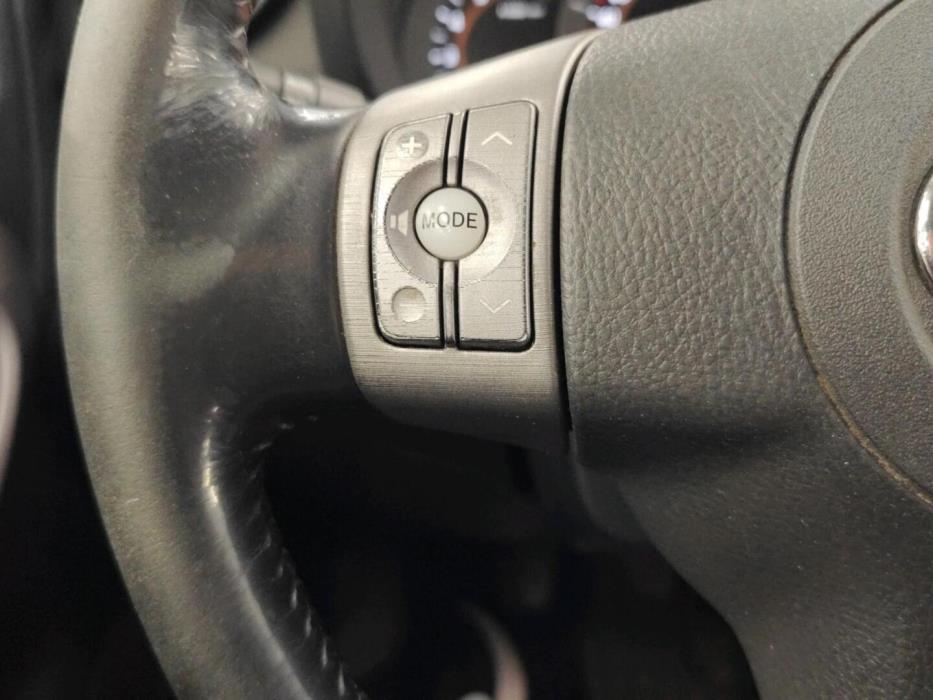 TOYOTA RAV4 2007