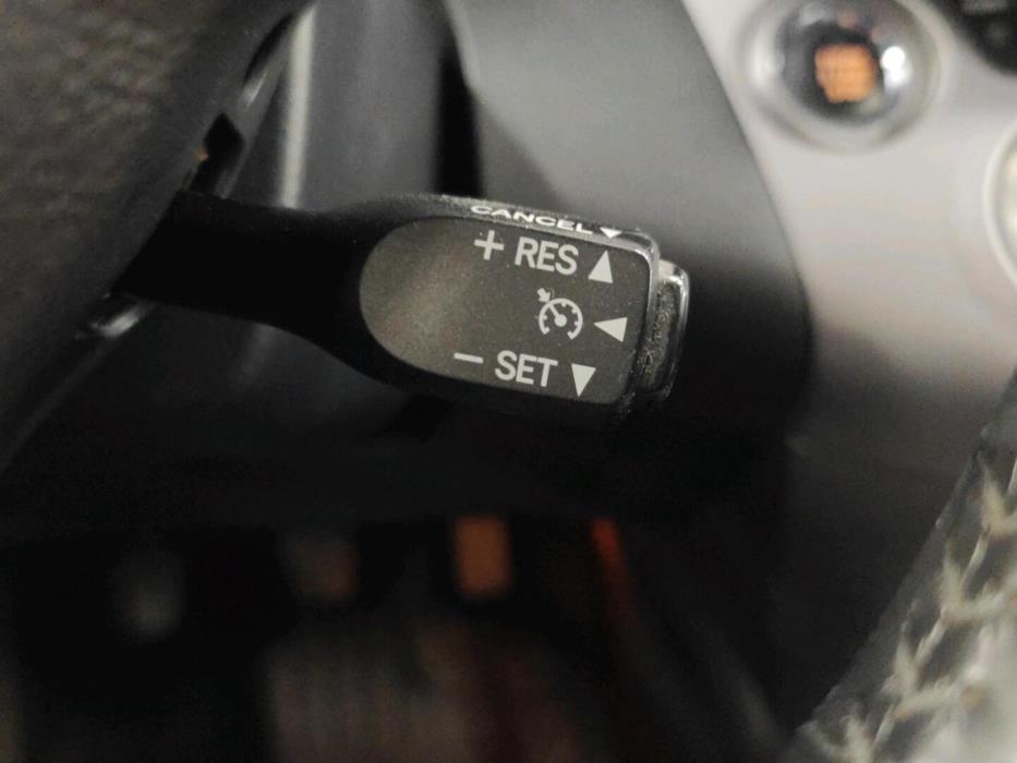 TOYOTA RAV4 2007