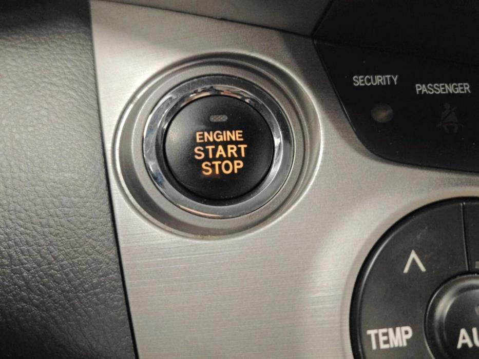 TOYOTA RAV4 2007