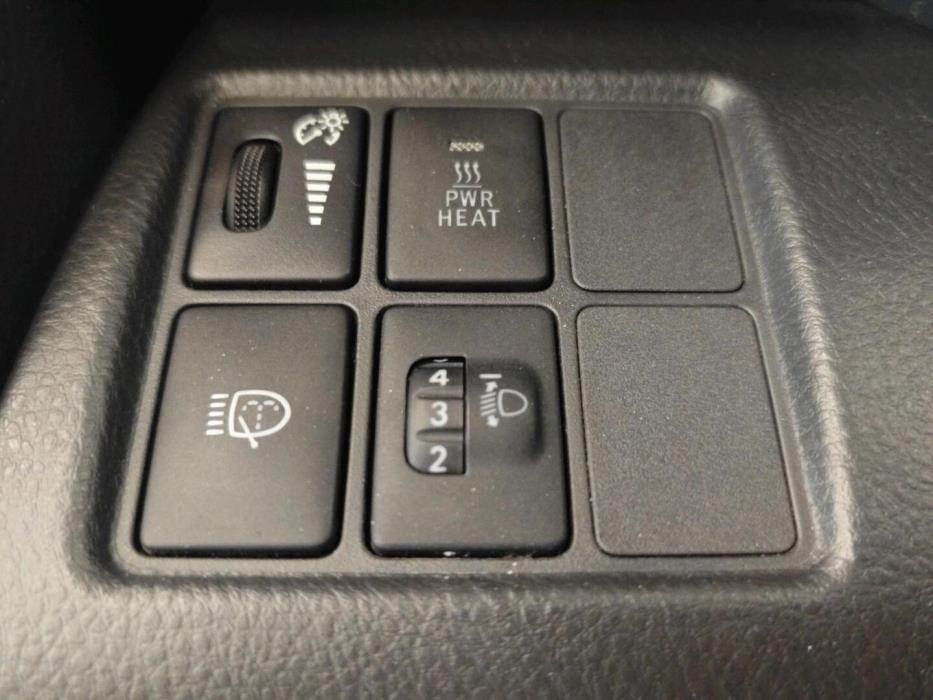 TOYOTA RAV4 2007
