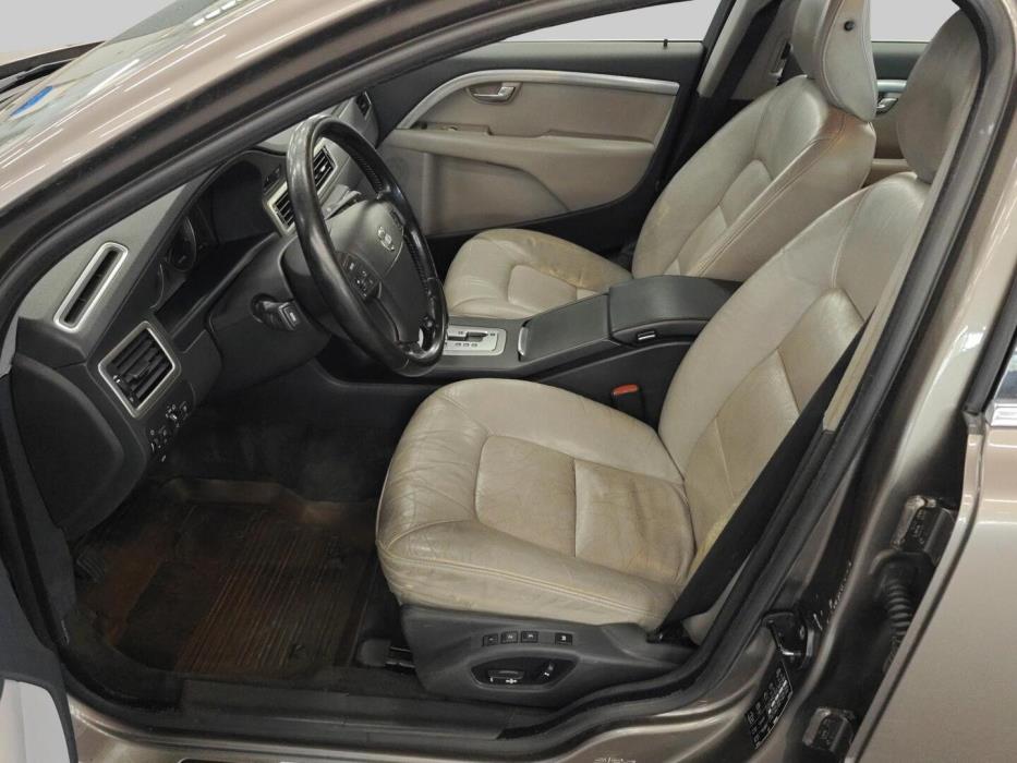 VOLVO S80 2008