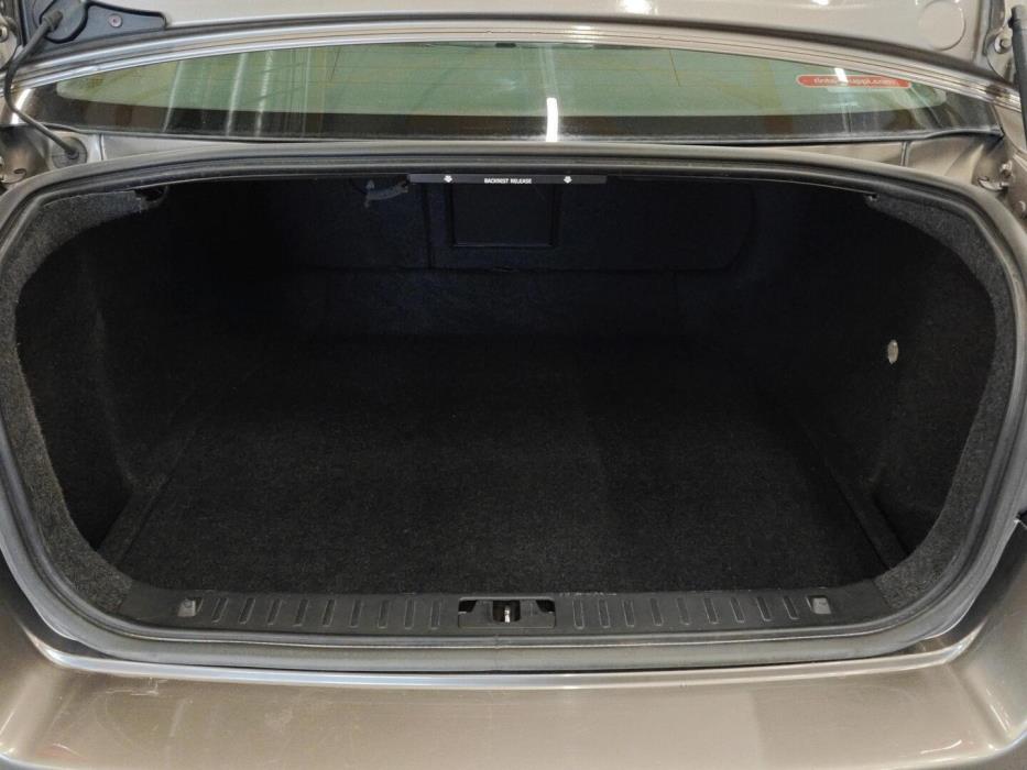VOLVO S80 2008