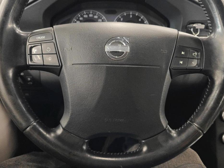 VOLVO S80 2008