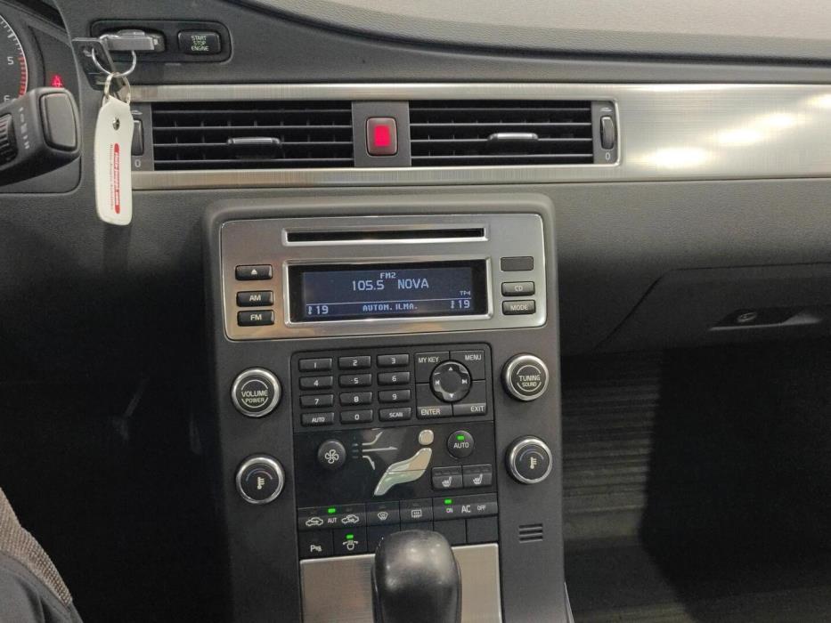VOLVO S80 2008