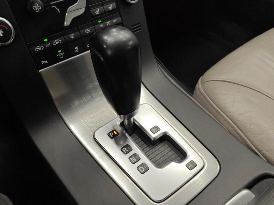 VOLVO S80 2008