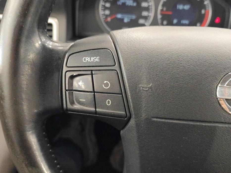 VOLVO S80 2008