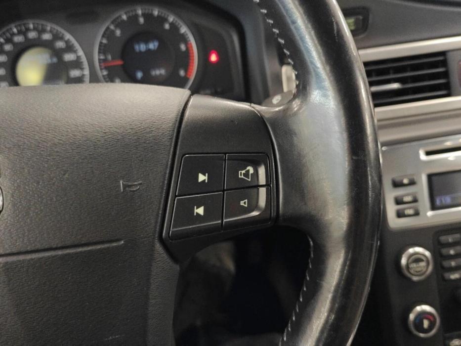 VOLVO S80 2008