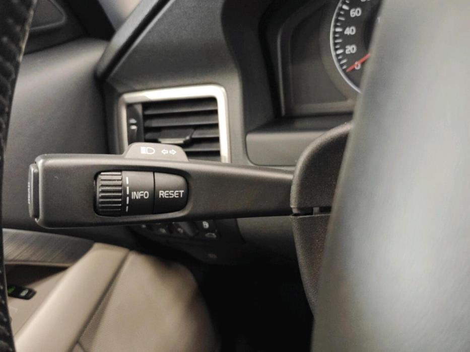 VOLVO S80 2008