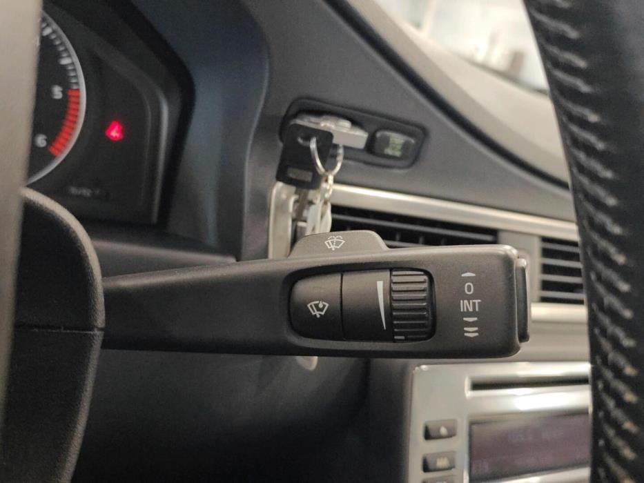VOLVO S80 2008