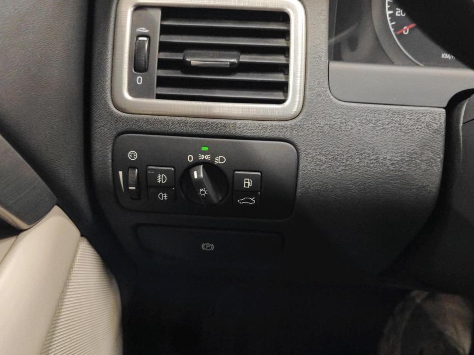 VOLVO S80 2008