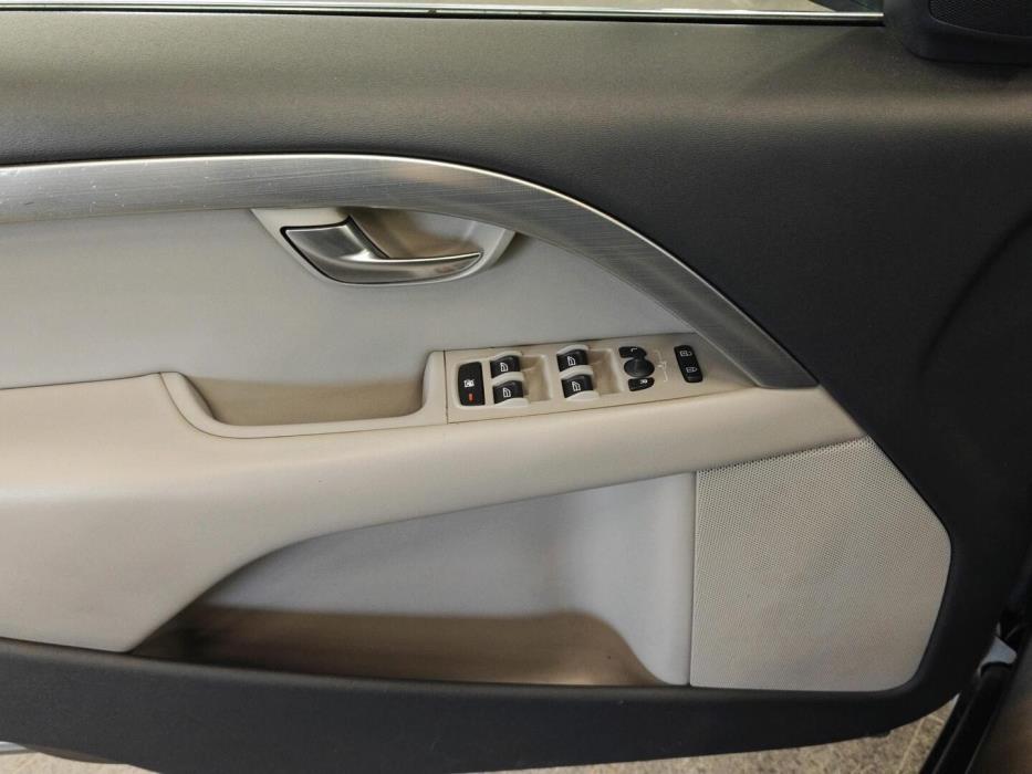 VOLVO S80 2008