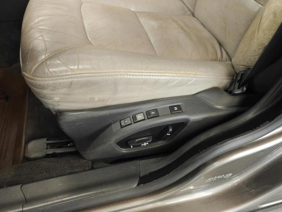 VOLVO S80 2008