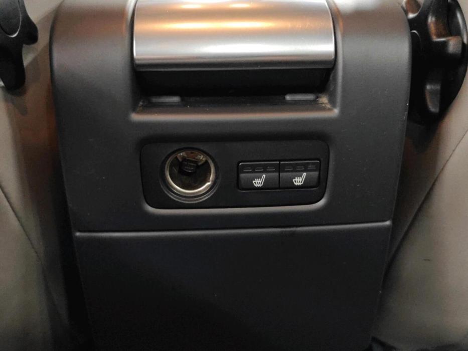 VOLVO S80 2008