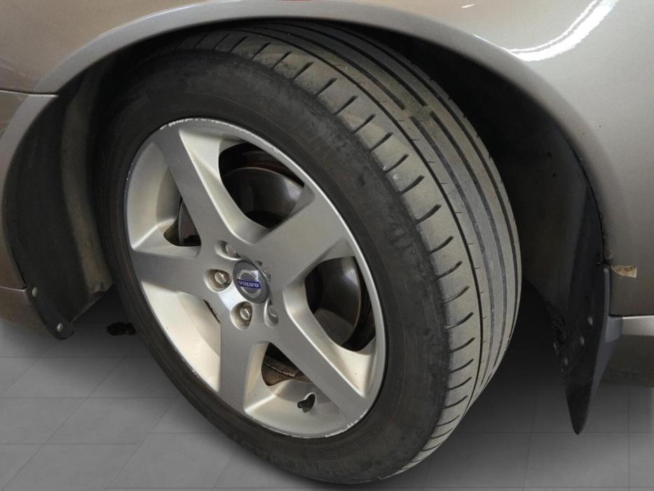VOLVO S80 2008