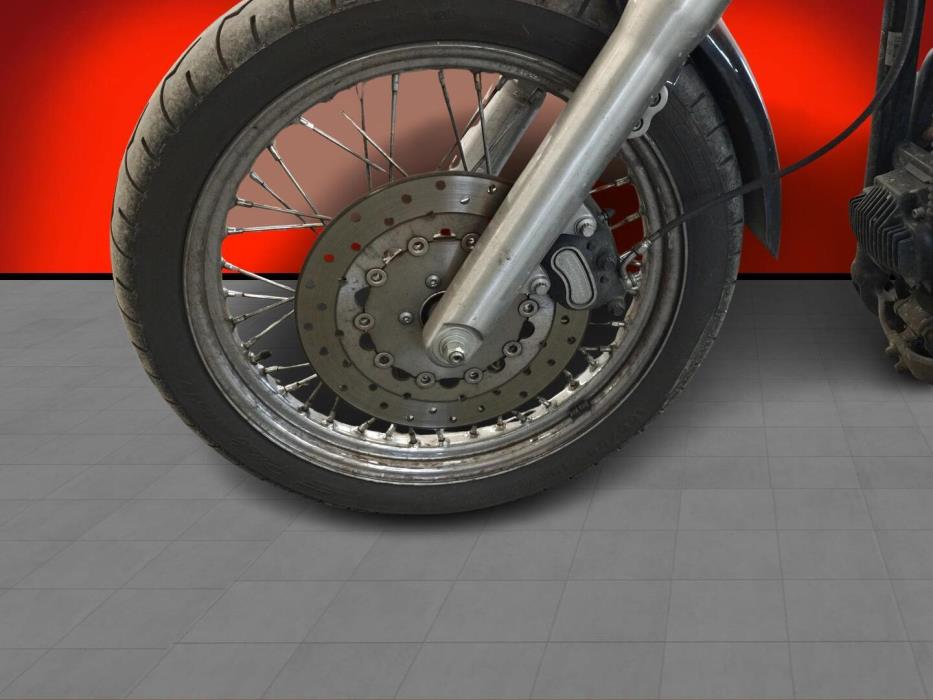 HARLEY-DAVIDSON DYNA 2007