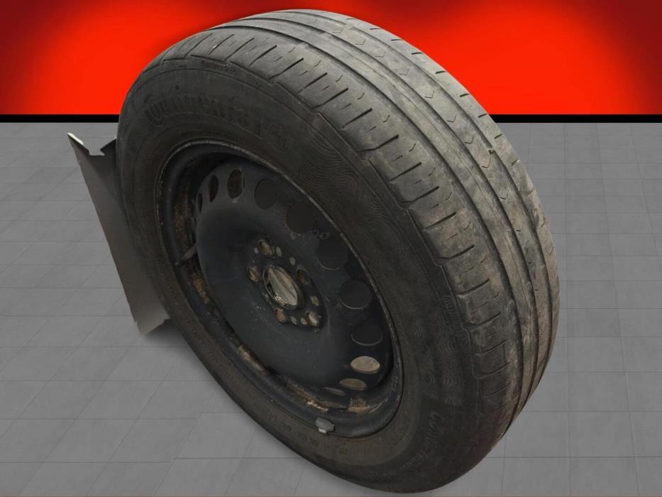 VOLKSWAGEN Touran 2006