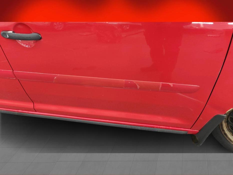 VOLKSWAGEN Touran 2006