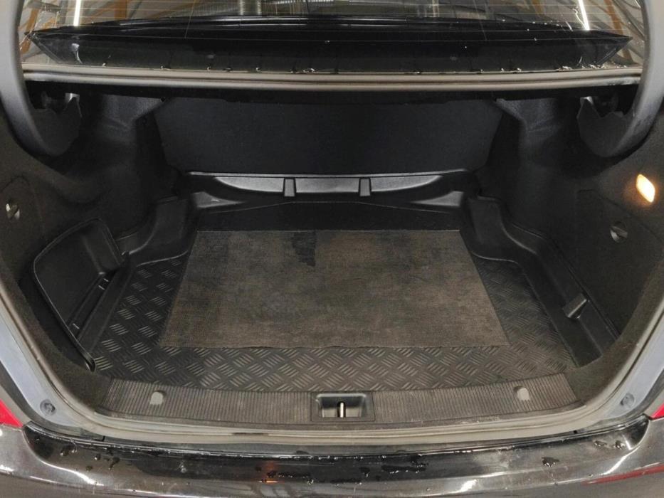 MERCEDES-BENZ C 2008